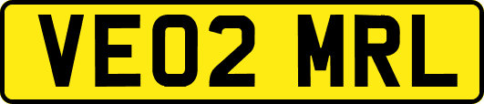 VE02MRL