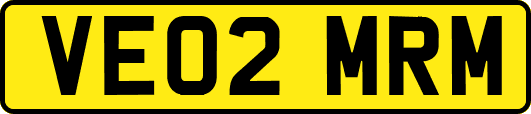 VE02MRM