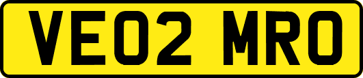 VE02MRO