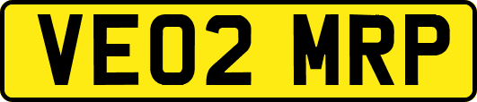 VE02MRP