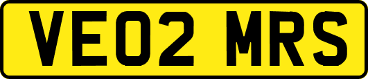 VE02MRS
