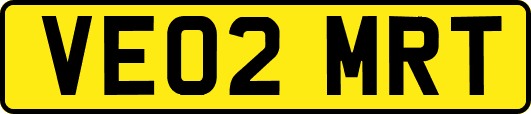 VE02MRT