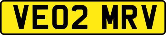 VE02MRV