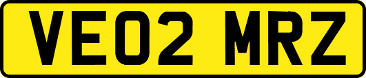 VE02MRZ