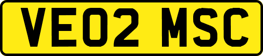 VE02MSC