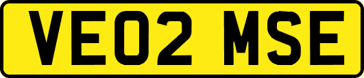 VE02MSE