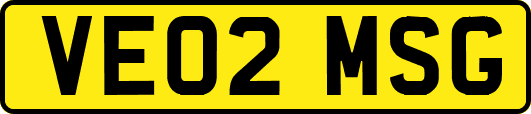 VE02MSG