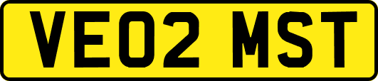 VE02MST