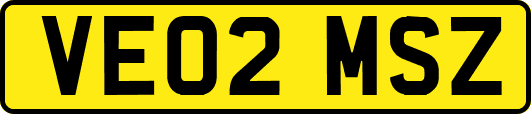 VE02MSZ