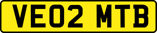 VE02MTB