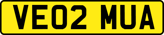 VE02MUA