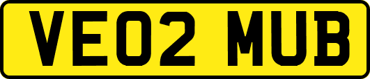 VE02MUB