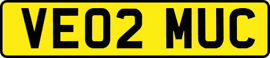 VE02MUC