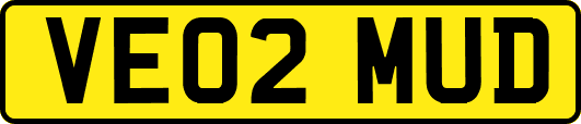 VE02MUD