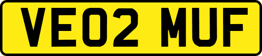 VE02MUF