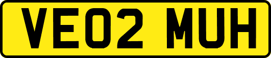 VE02MUH