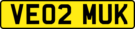 VE02MUK