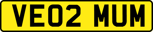 VE02MUM
