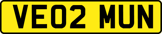 VE02MUN