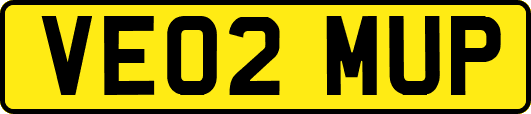 VE02MUP