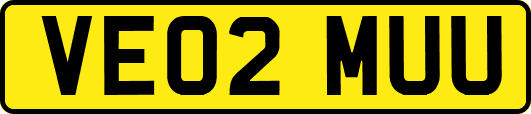 VE02MUU