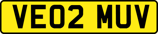 VE02MUV