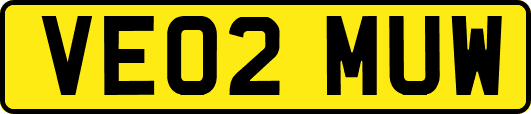 VE02MUW