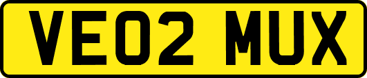 VE02MUX