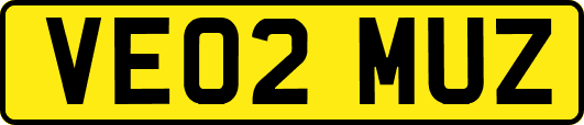 VE02MUZ