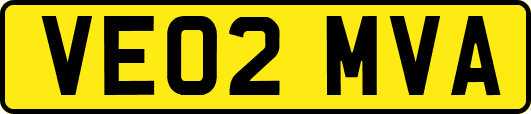VE02MVA