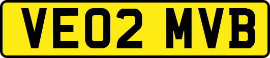 VE02MVB