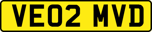 VE02MVD