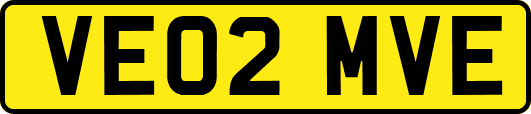 VE02MVE