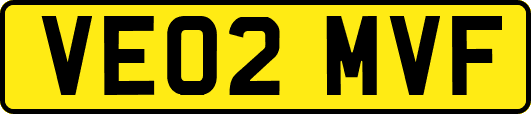 VE02MVF