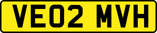 VE02MVH
