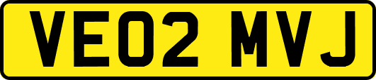 VE02MVJ