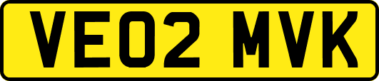 VE02MVK
