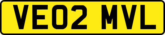 VE02MVL
