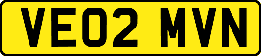 VE02MVN