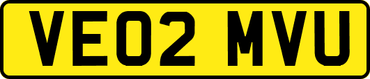 VE02MVU