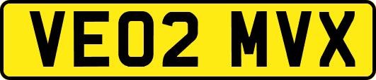 VE02MVX