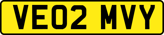 VE02MVY