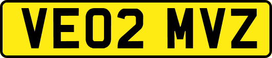 VE02MVZ