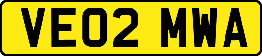 VE02MWA