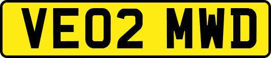 VE02MWD