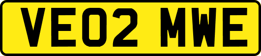 VE02MWE