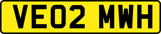 VE02MWH