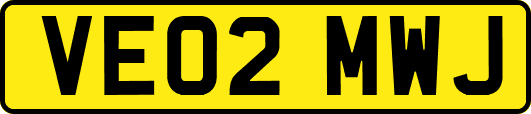 VE02MWJ