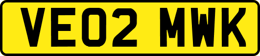 VE02MWK