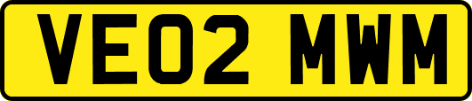 VE02MWM